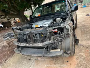 Car Facelift