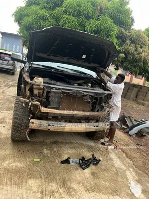 Car Facelift