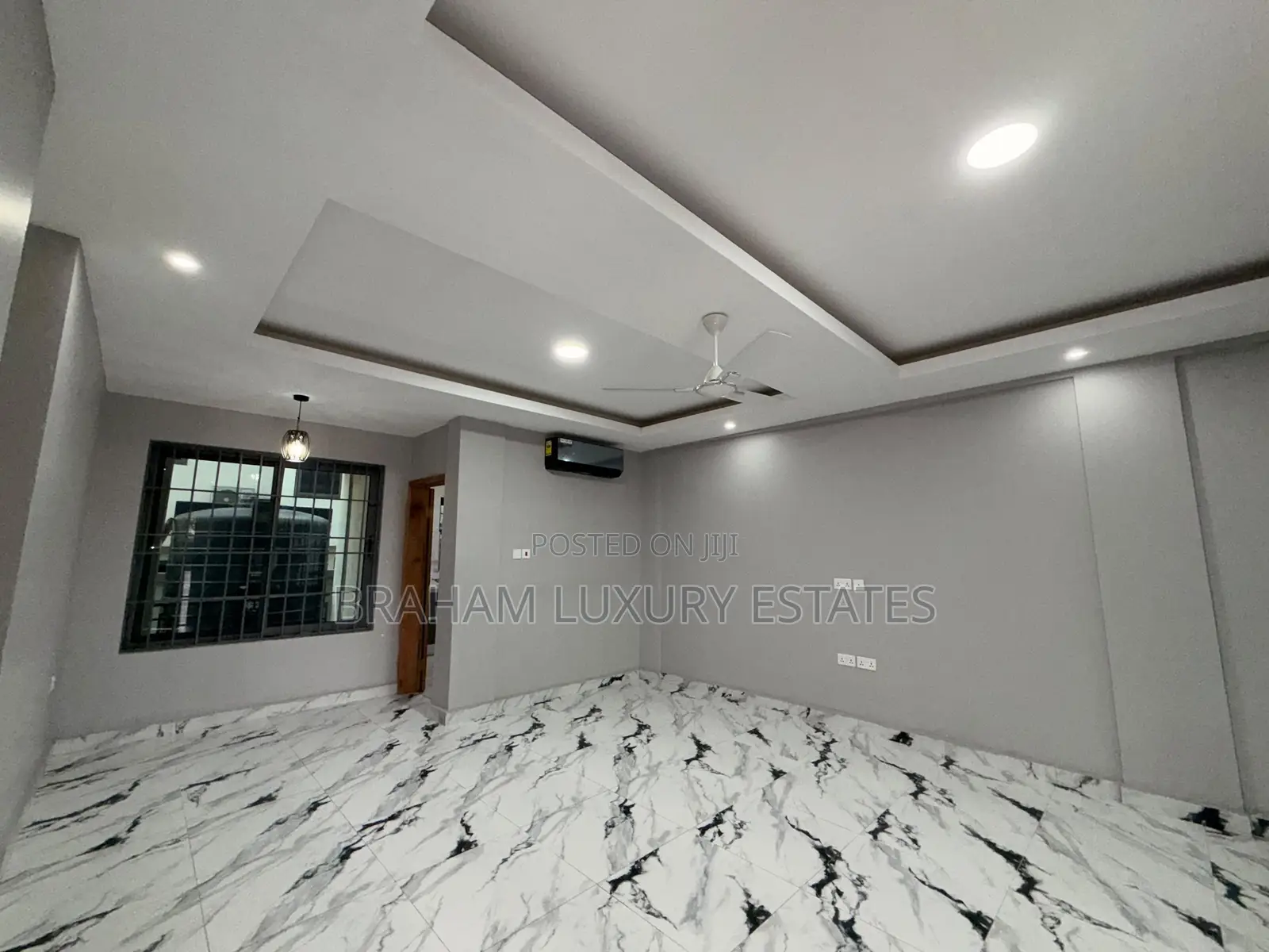 3bdrm Apartment in Braham Luxury, Ashaley Botwe for rent
