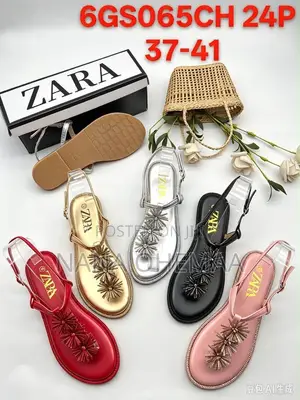 Quality Sandals for Ladies