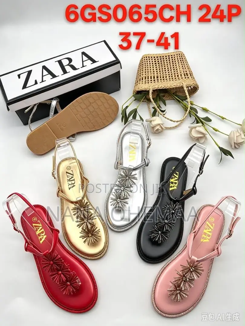 Quality Sandals for Ladies