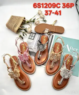 Quality Sandals for Ladies