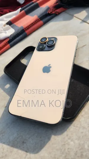 Apple iPhone 13 Pro Max 256 GB Gray