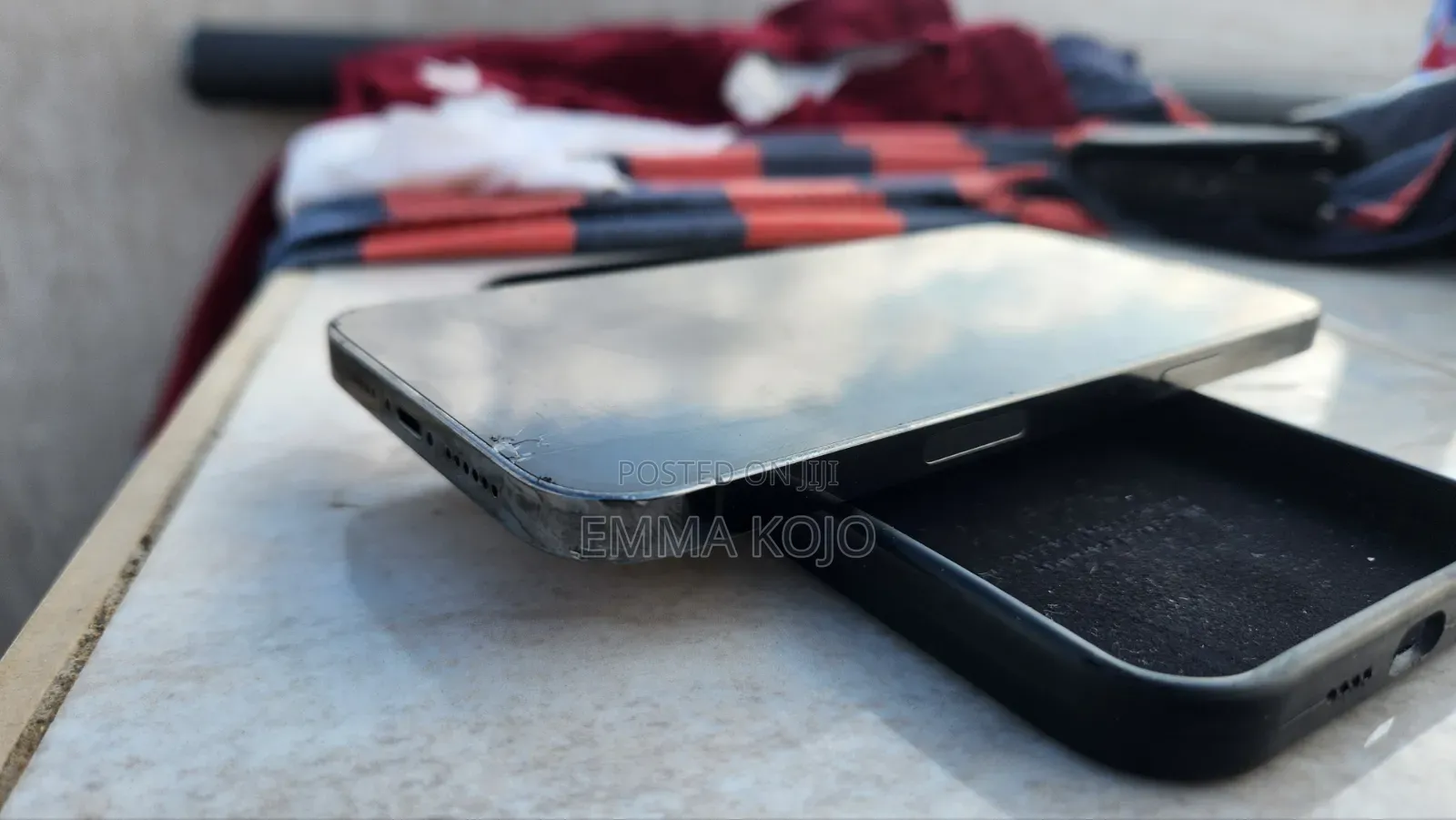 Apple iPhone 13 Pro Max 256 GB Gray