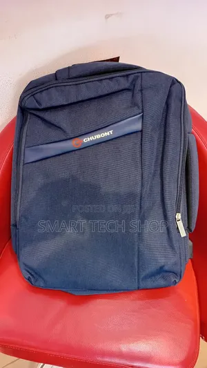 Chubont Multi-Function Laptop Backpack With USB and Earpiece