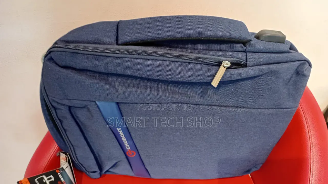Chubont Multi-Function Laptop Backpack With USB and Earpiece