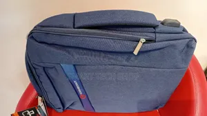Chubont Multi-Function Laptop Backpack With USB and Earpiece