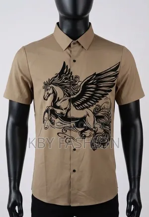 Shirt Silicon