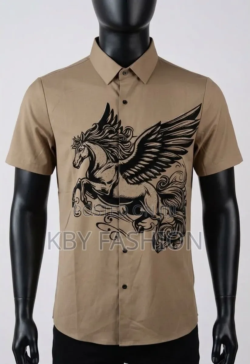 Shirt Silicon