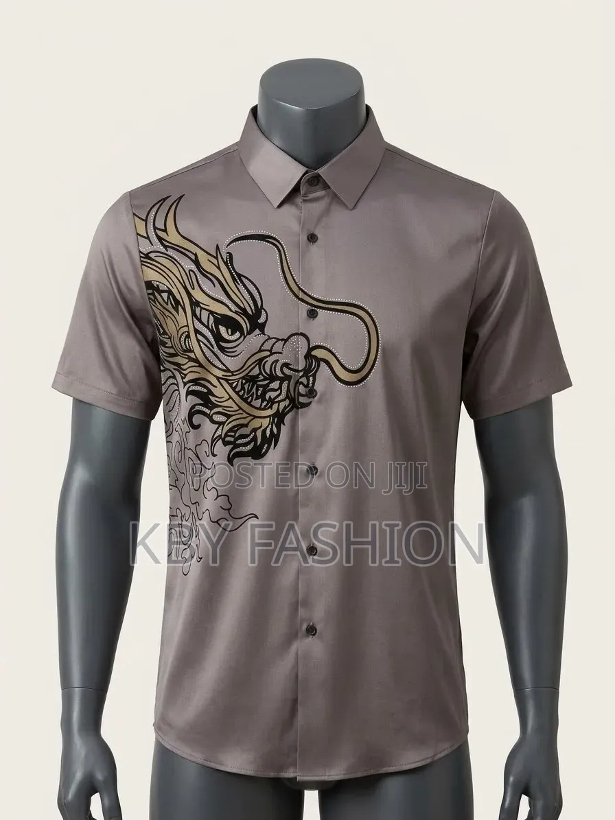 Shirt Silicon