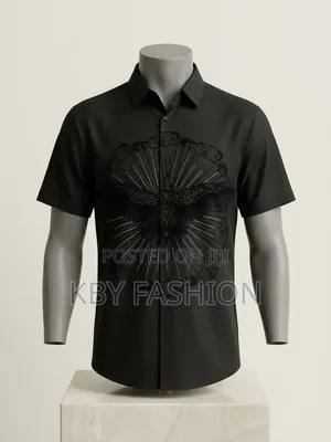 Shirt Silicon
