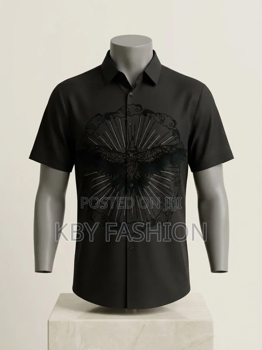 Shirt Silicon