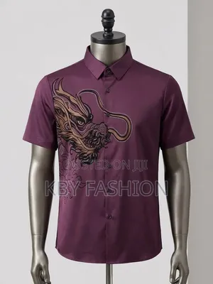 Shirt Silicon