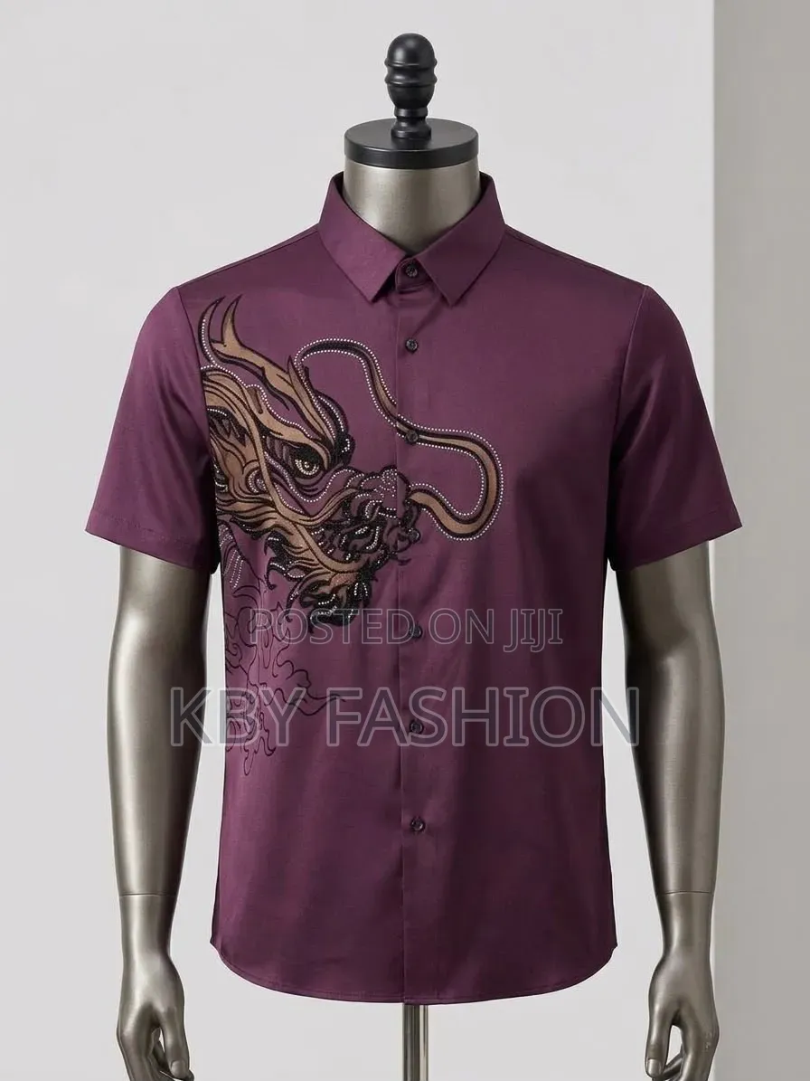 Shirt Silicon