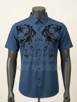 Shirt Silicon