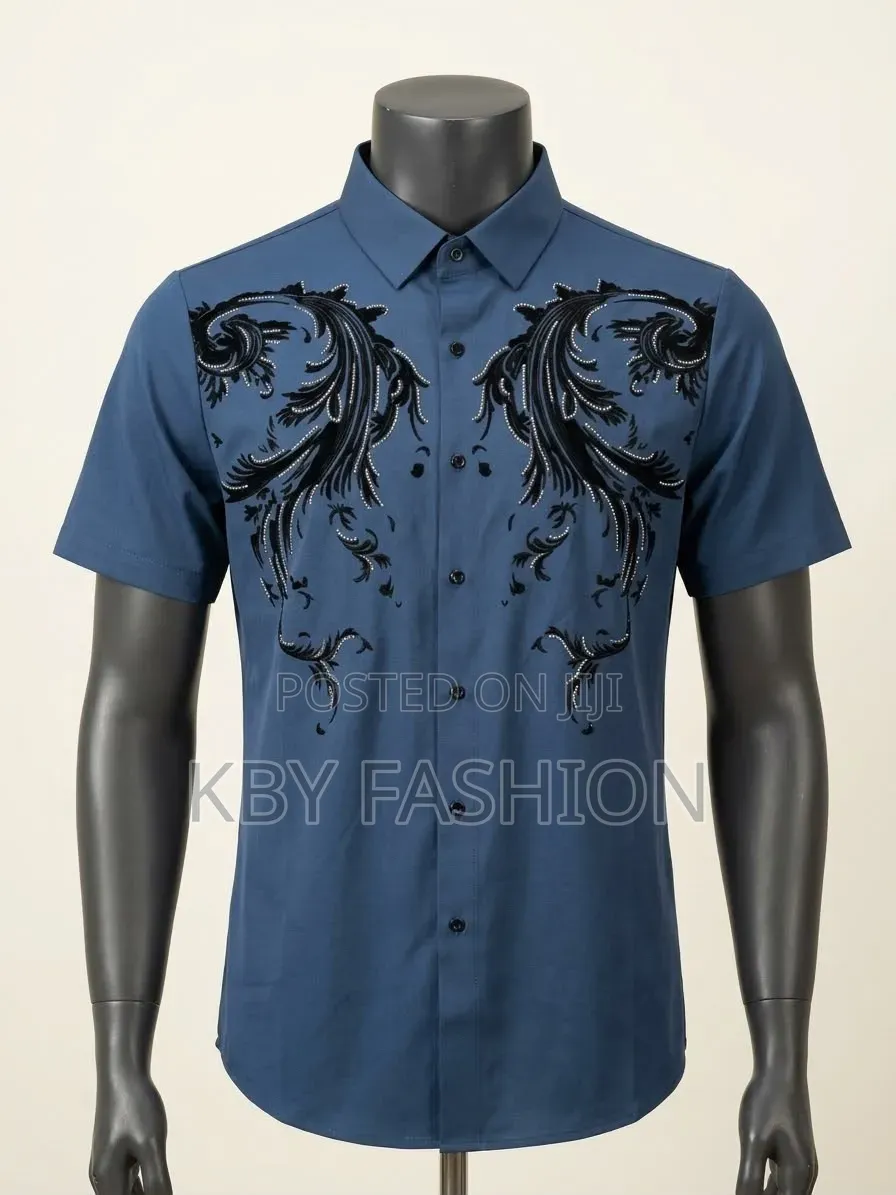Shirt Silicon