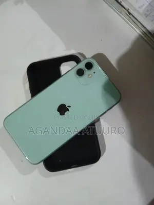 Apple iPhone 11 64 GB Green
