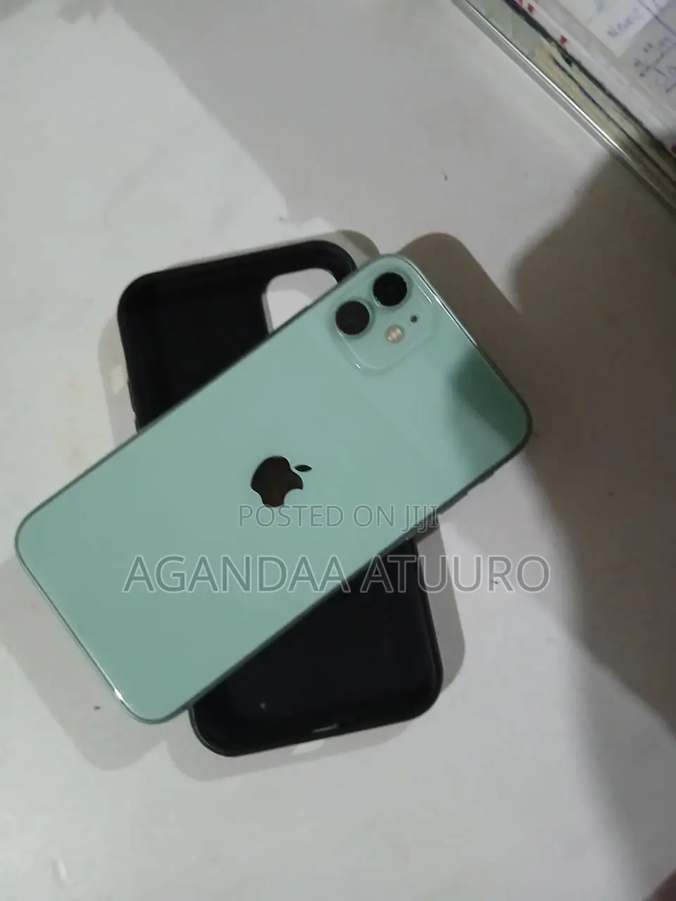 Apple iPhone 11 64 GB Green