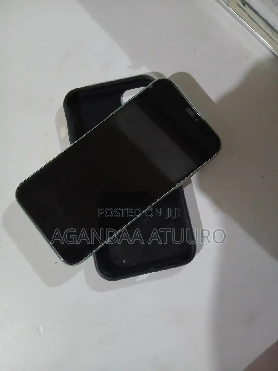 Apple iPhone 11 64 GB Green