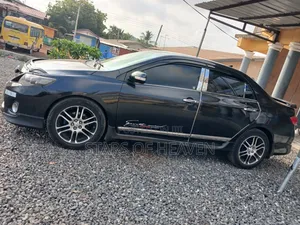 Toyota Corolla S Special Edition 4dr Sedan (1.8L 4cyl 4A) 2013 Black