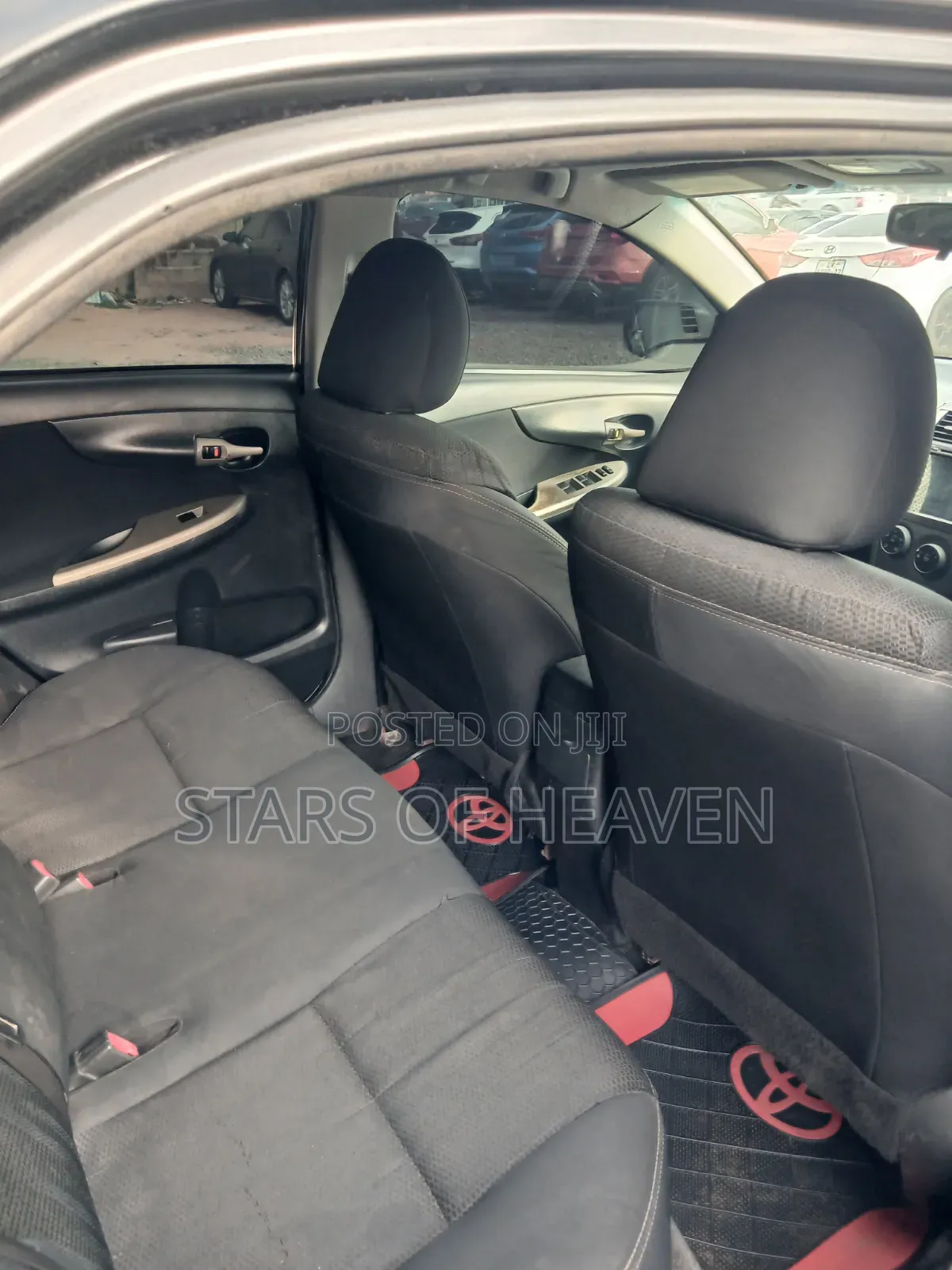Toyota Corolla S Special Edition 4dr Sedan (1.8L 4cyl 4A) 2013 Black