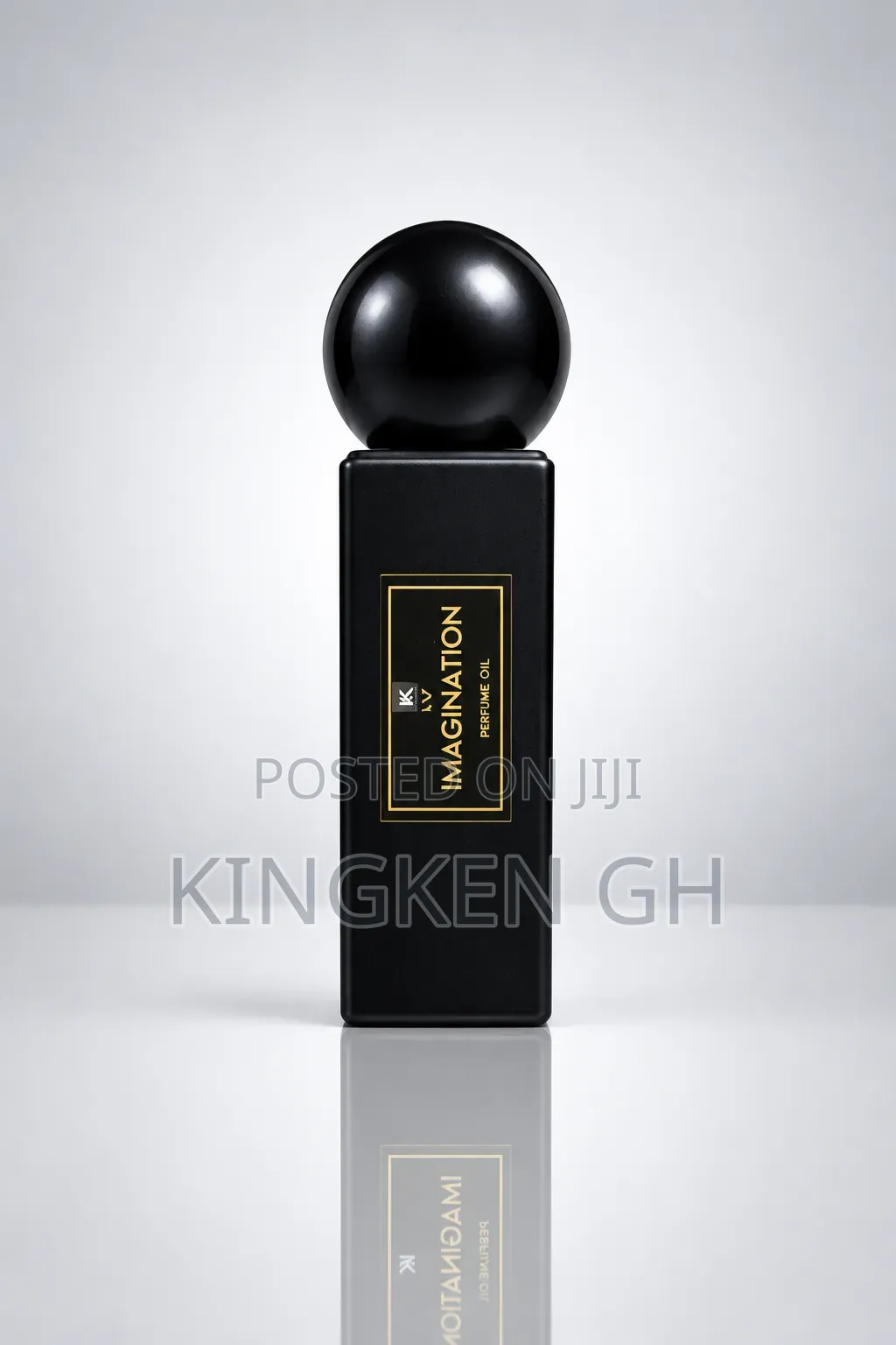 Ombre Nomade Perfume Oil