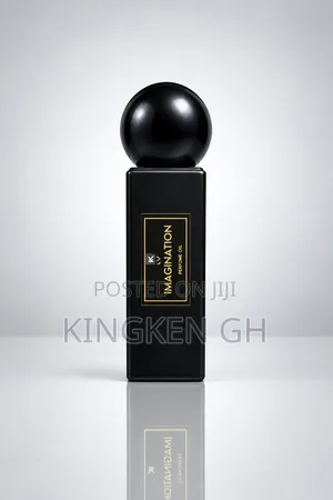 Ombre Nomade Perfume Oil