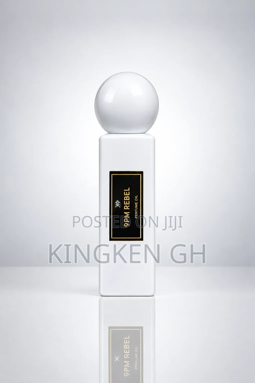 Ombre Nomade Perfume Oil