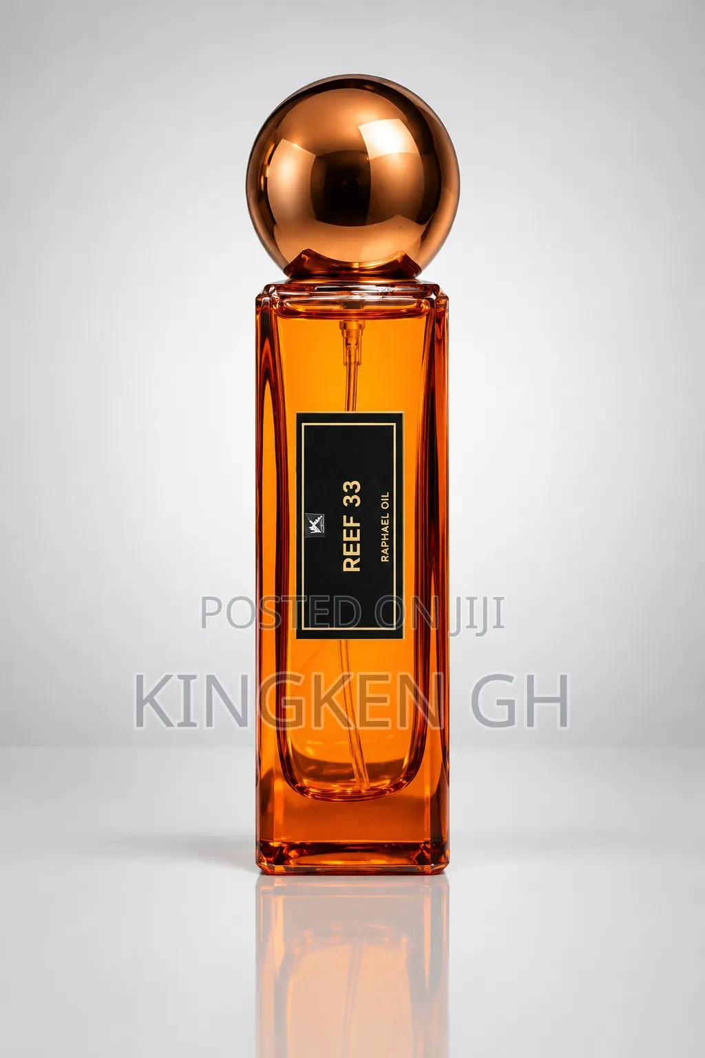 Ombre Nomade Perfume Oil