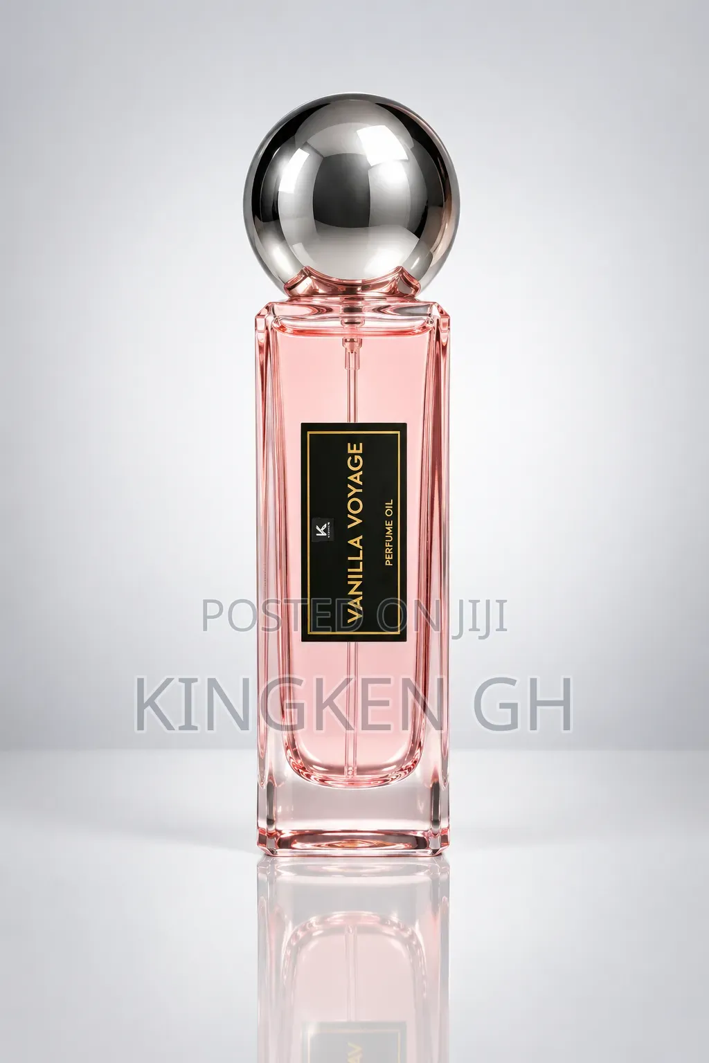 Ombre Nomade Perfume Oil