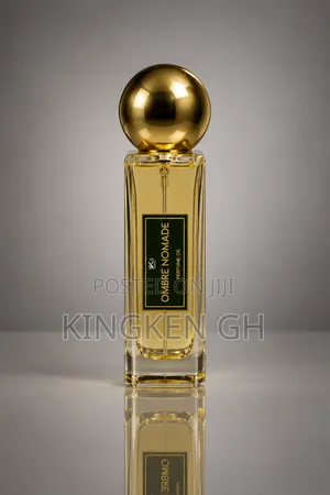 Ombre Nomade Perfume Oil