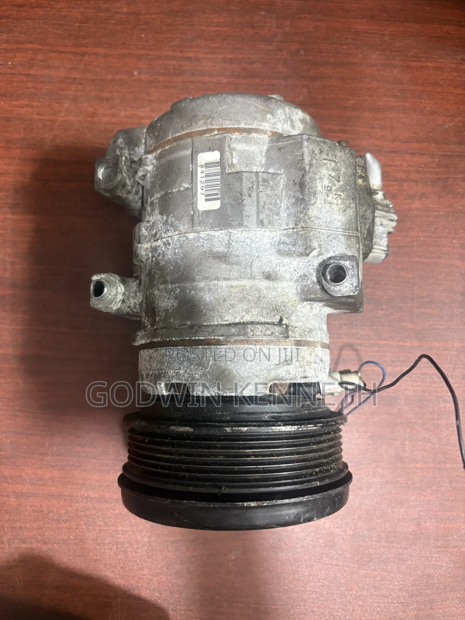 Mazda MPV 2002-2006 a/C Compressor