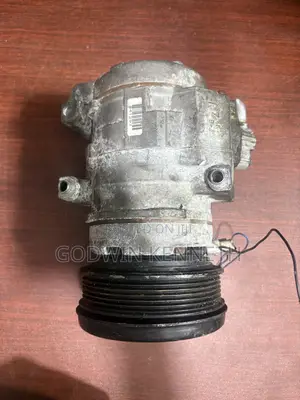Mazda MPV 2002-2006 a/C Compressor