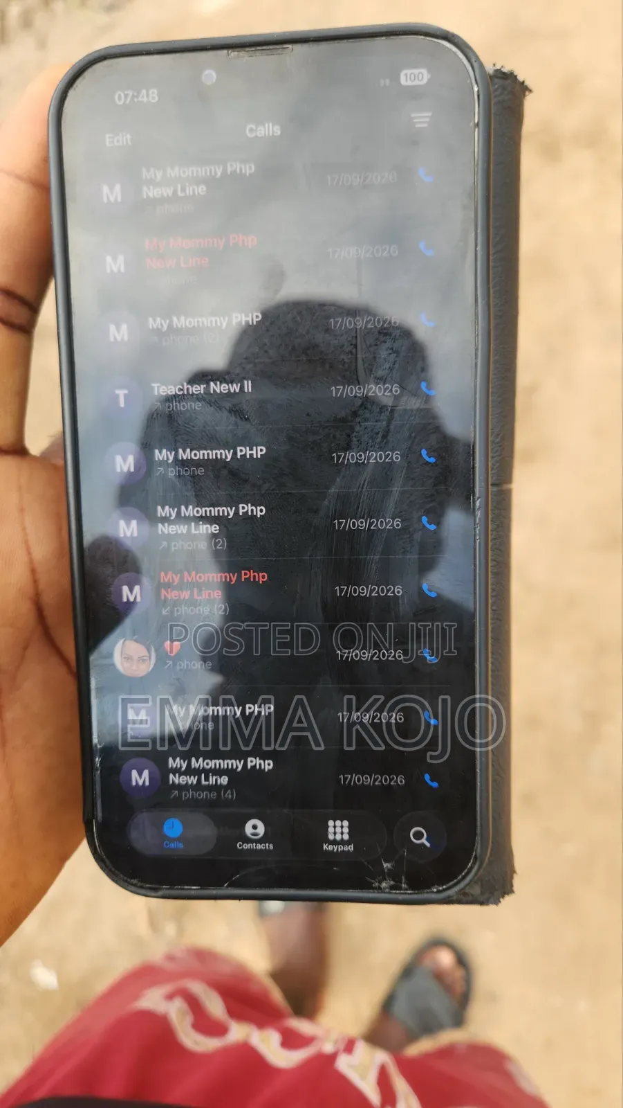 Apple iPhone 13 Pro Max 256 GB Gray
