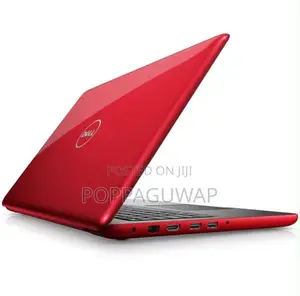 Dell Flash Red