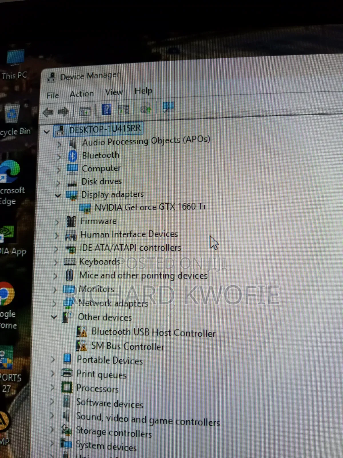 Desktop Computer Dell XPS 24GB Intel Core i7 SSD 512GB
