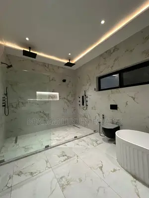 5bdrm Villa in Braham Luxury, East Legon for sale