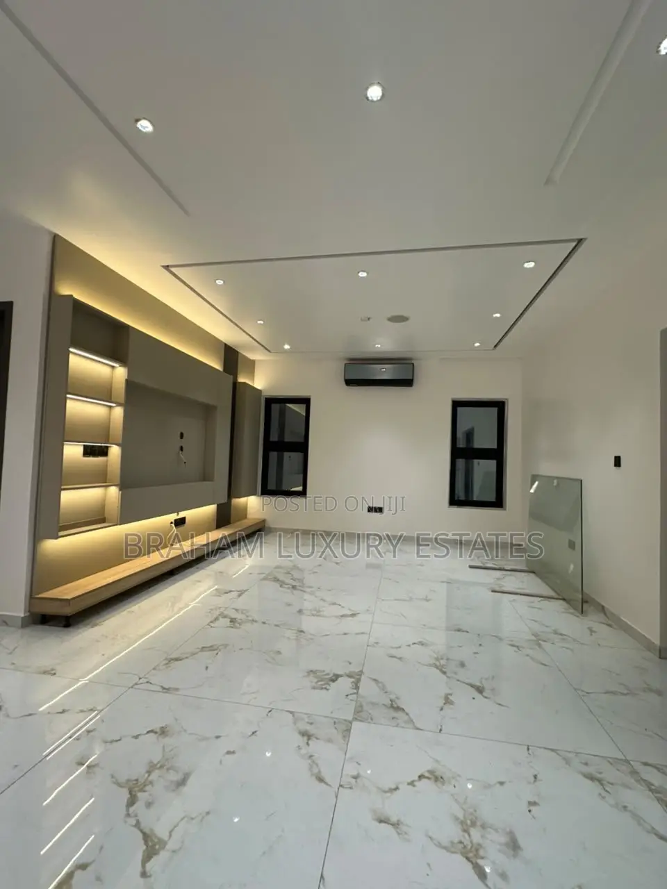 5bdrm Villa in Braham Luxury, East Legon for sale