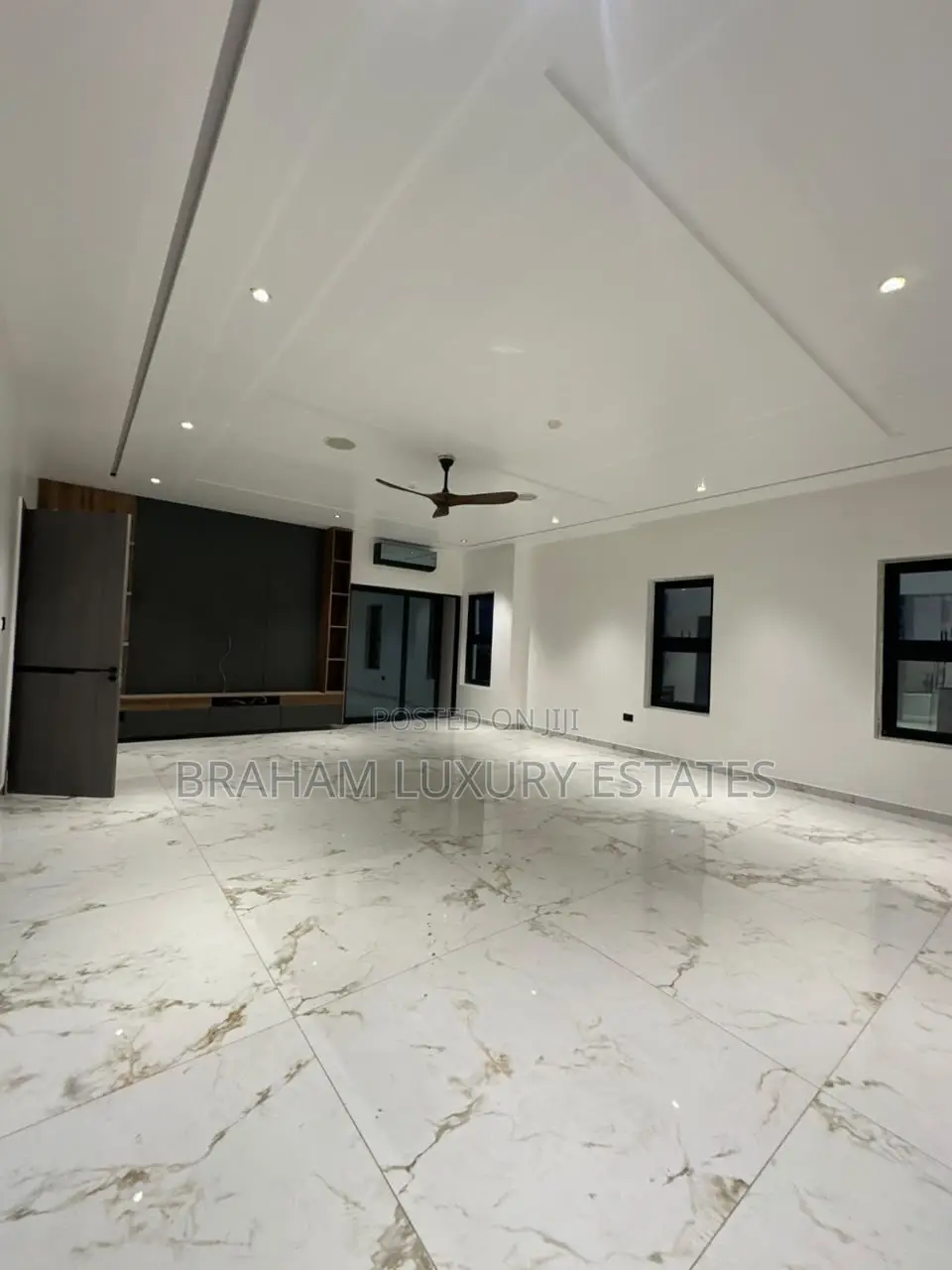 5bdrm Villa in Braham Luxury, East Legon for sale