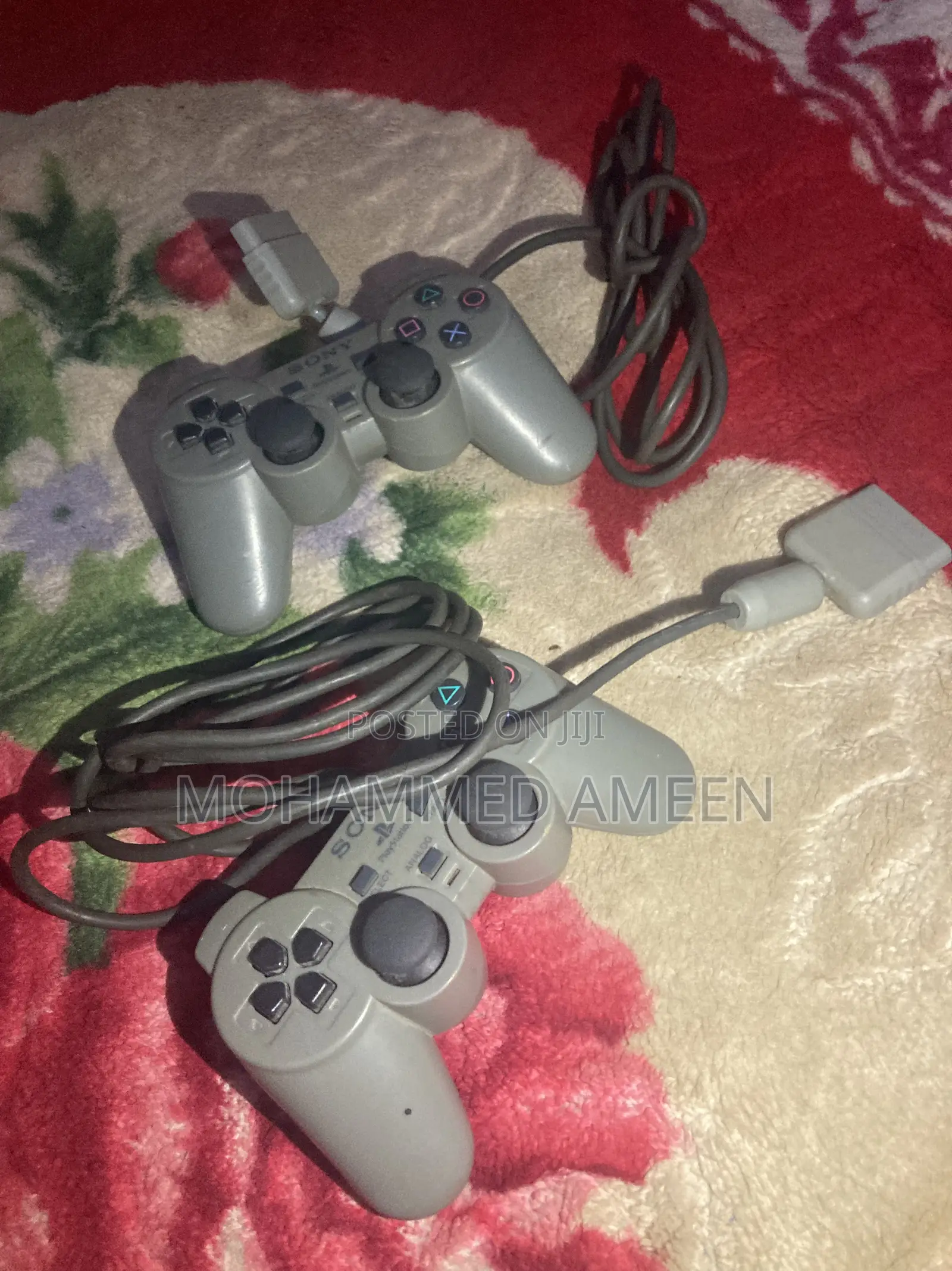 PlayStation