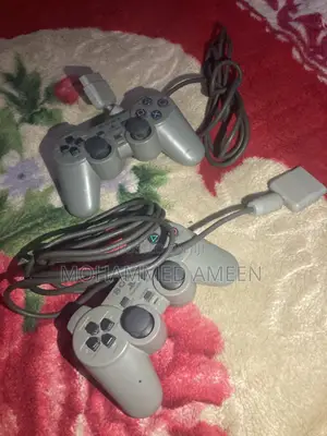 PlayStation