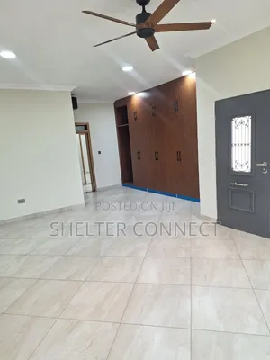 3bdrm Duplex in East Legon, Bawaleshie for rent