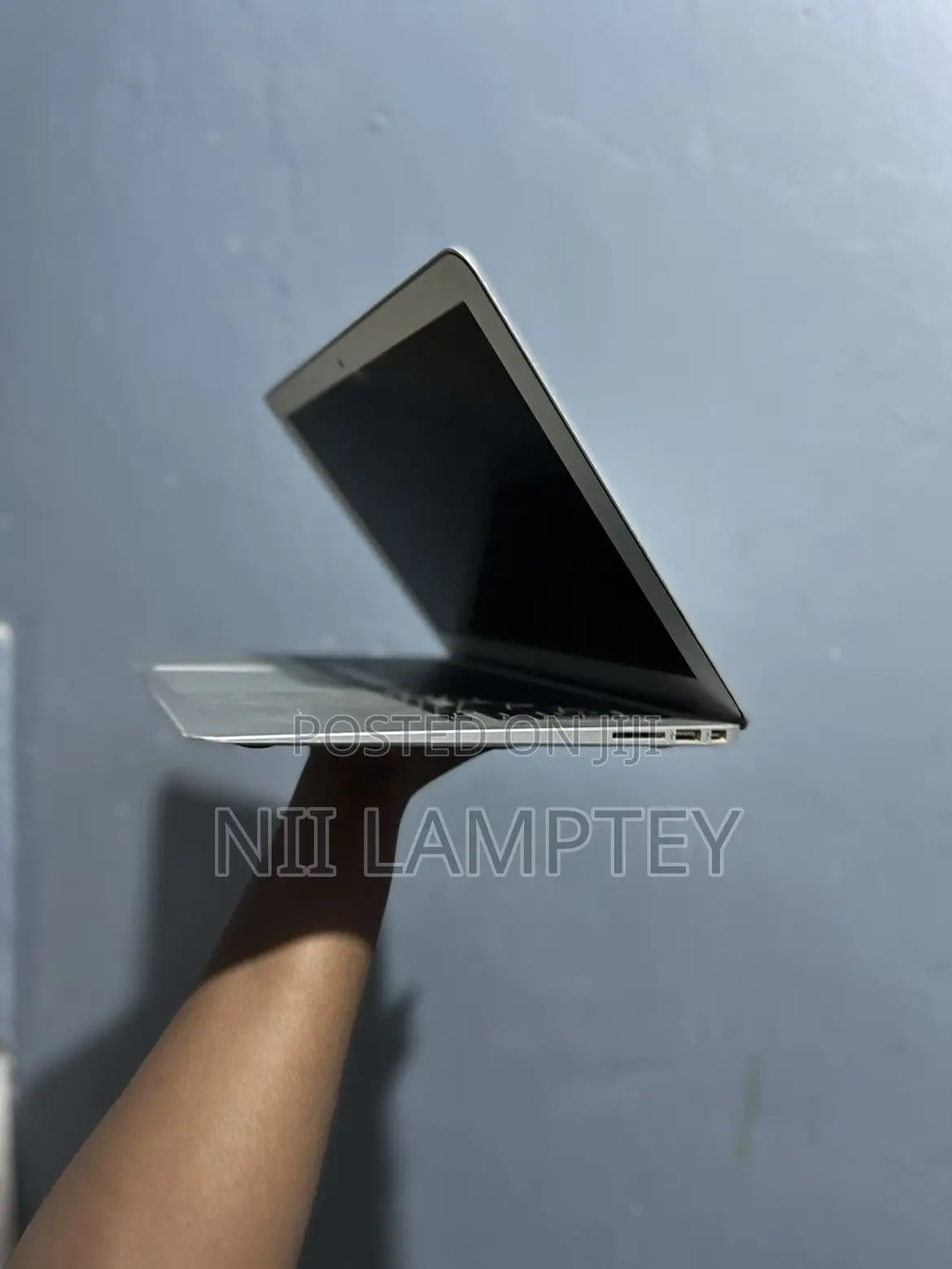 Laptop Apple MacBook Air 8GB SSD 256GB