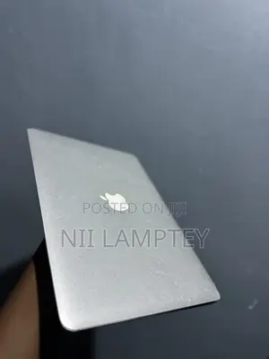 Laptop Apple MacBook Air 8GB SSD 256GB