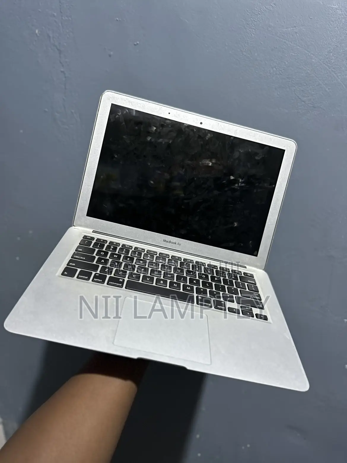 Laptop Apple MacBook Air 8GB SSD 256GB