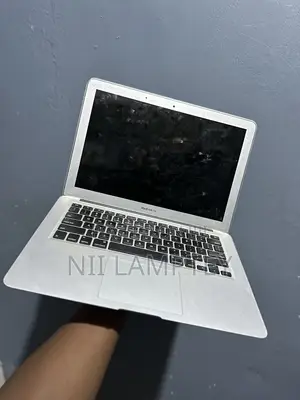 Laptop Apple MacBook Air 8GB SSD 256GB