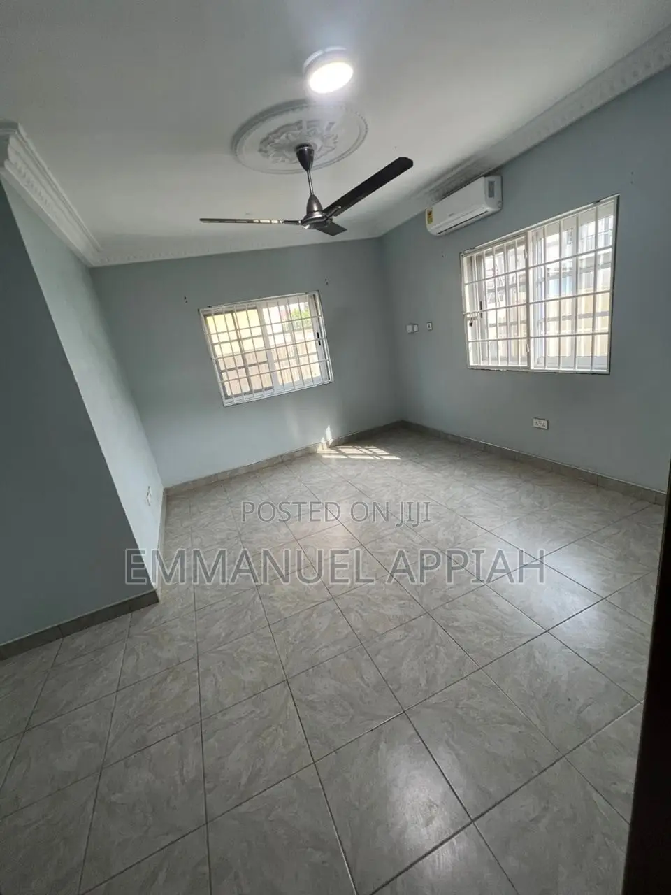 2bdrm Apartment in Achimota Mall for rent