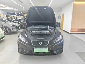 Denza Z9 2025 Black