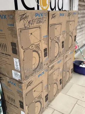 Peavey PVX 12 Passive Loudspeaker