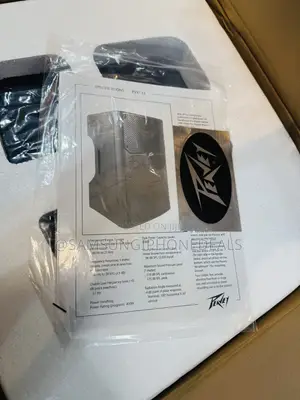 Peavey PVX 12 Passive Loudspeaker